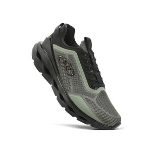 Zapatilla Hombre Beats Verde Militar/negro